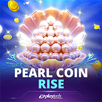 Pearl Coin Rise