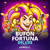 Bufón Fortuna Deluxe