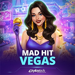 Mad Hit Vegas