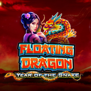 Floating Dragon - Year of the Snake