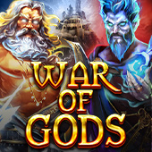 War Of Gods