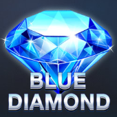 Blue Diamond