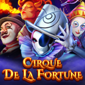 Cirque de la Fortune