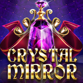 Crystal Mirror