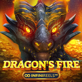 Dragons Fire Infinireels