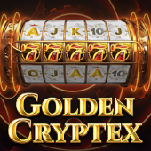 Golden Cryptex