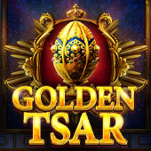 Golden Tsar