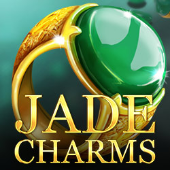 Jade Charms