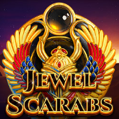 Jewel Scarabs