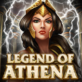 Legend of Athena