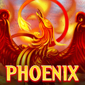 Red Phoenix Rising