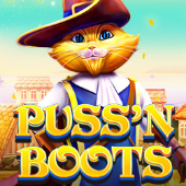 Puss 'n Boots