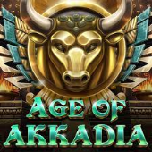 Age of Akkadia