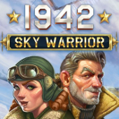 1942: Sky Warrior