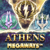 Athens Megaways