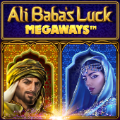 Ali Baba's Luck MegaWays