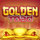 Golden Toad