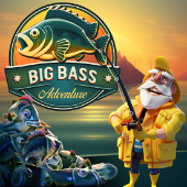 Big Bass Adventure