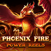 Phoenix Fire Power Reels