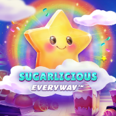 Sugarlicious EveryWay