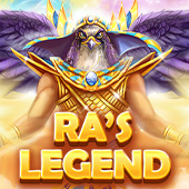 RA's Legend