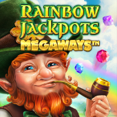 Rainbow Jackpots MegaWays