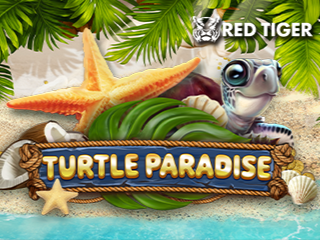 Turtle Paradise