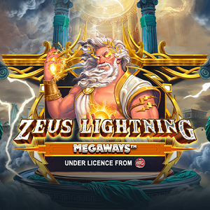 Zeus Lightning MegaWays