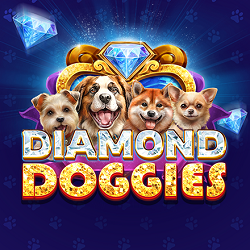 Diamond Doggies