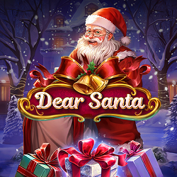 Dear Santa