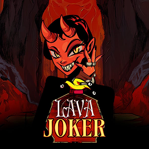 Lava Joker
