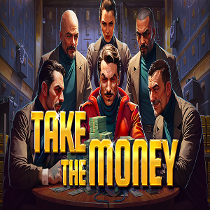 Take the Money