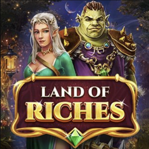 Land of Riches