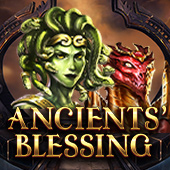 Ancients Blessing