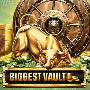 Biggest Vault