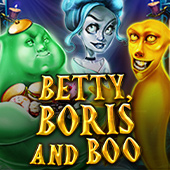 Betty, Boris and Boo