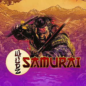 Samurai Wildz
