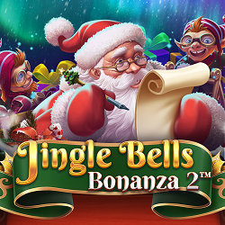 Jingle Bells Bonanza™ 2