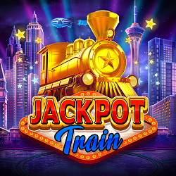 Jackpot Train