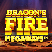 Dragon's Fire Megaways