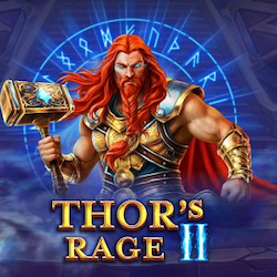 Thor's Rage 2