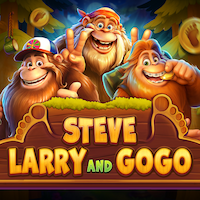 Steve Larry And Gogo