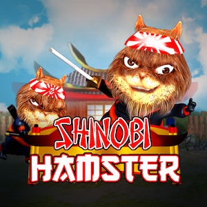 Shinobi Hamster