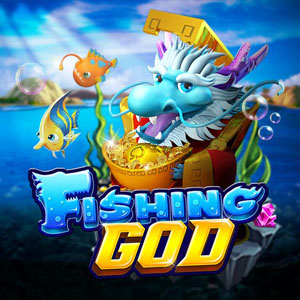 Fishing God