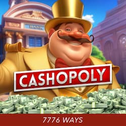 Cashopoly