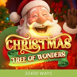 Christmas Tree of Wonders