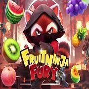 Fruit Ninja Fury