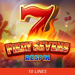 Fiery Sevens Respin