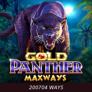 Gold Panther Maxways