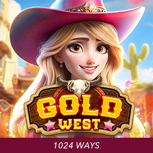 Gold West